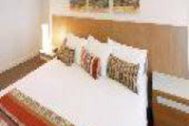  Accommodation Brisbane