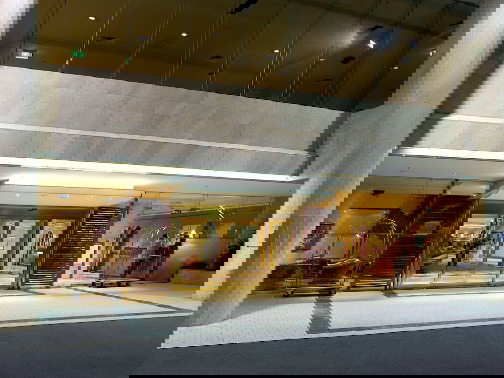 Banksia NSW Accommodation Brisbane