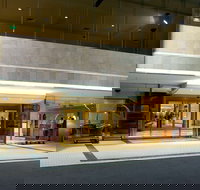 Novotel Sydney Brighton Beach - Accommodation Brisbane