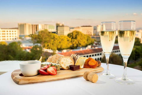 Novotel Canberra - Accommodation Brisbane 1