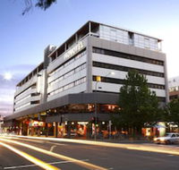 Novotel Canberra - Accommodation Brisbane