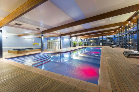 Novotel Canberra - Accommodation Brisbane 7