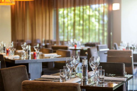 Novotel Canberra - Accommodation Brisbane 2