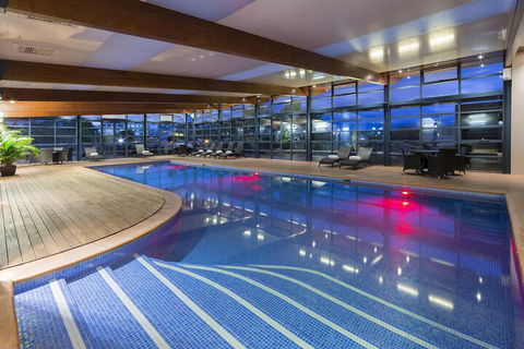 Novotel Canberra - Accommodation Brisbane 6