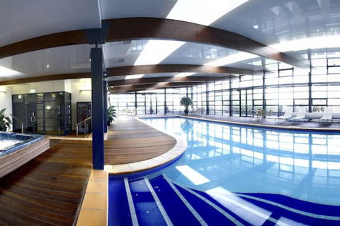 Novotel Canberra - Accommodation Brisbane 4