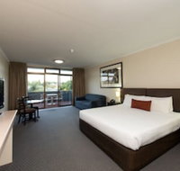 Comfort Hotel Adelaide Meridien - Accommodation Brisbane