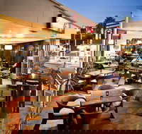 Adelaide Rockford - Accommodation Brisbane