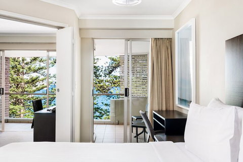 Quest Manly - Accommodation Brisbane 6