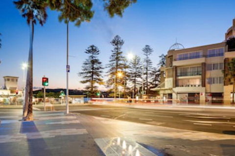Quest Manly - Accommodation Brisbane 0