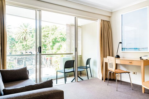 Quest Manly - Accommodation Brisbane 1