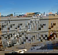 Ansonia on Lydiard - Accommodation Brisbane