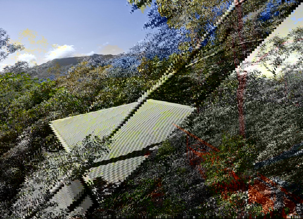 Oak Beach QLD Accommodation Brisbane