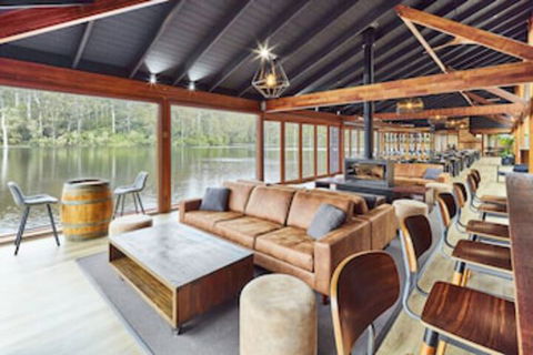 RAC Karri Valley Resort - Accommodation Brisbane 0