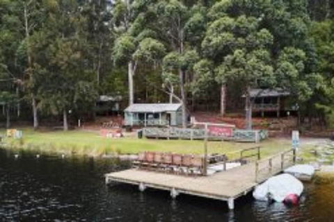 RAC Karri Valley Resort - Accommodation Brisbane 2