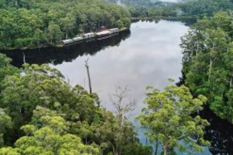 RAC Karri Valley Resort - Accommodation Brisbane 7