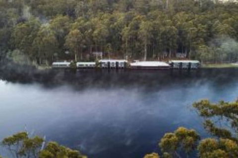 RAC Karri Valley Resort - Accommodation Brisbane 4