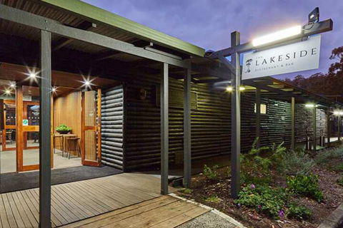 RAC Karri Valley Resort - Accommodation Brisbane 6