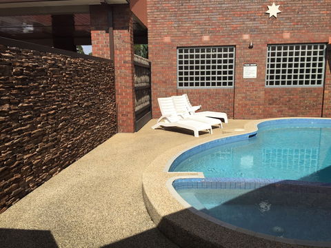 Hotel Bruce County - Accommodation Brisbane 4