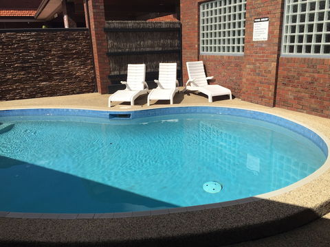 Hotel Bruce County - Accommodation Brisbane 2