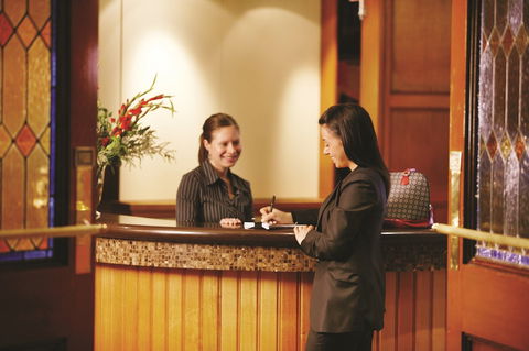Hotel Bruce County - Accommodation Brisbane 6