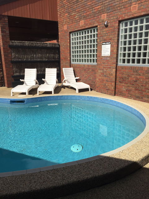 Hotel Bruce County - Accommodation Brisbane 1