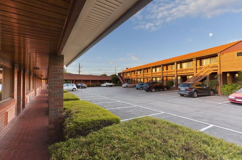 Hotel Bruce County - Accommodation Brisbane 0