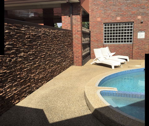 Hotel Bruce County - Accommodation Brisbane 3