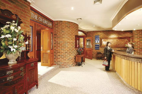 Hotel Bruce County - Accommodation Brisbane 5