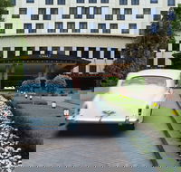 Park Hyatt Melbourne - Accommodation Brisbane