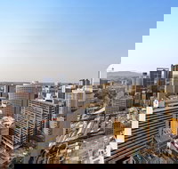 Oaks Brisbane on Charlotte Suites - Accommodation Brisbane