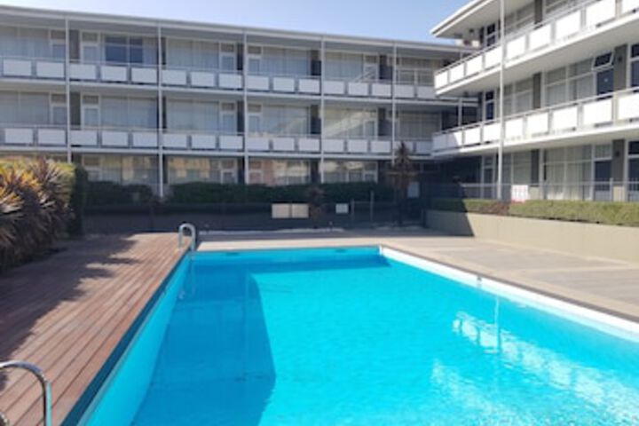 Parkville VIC Accommodation Brisbane