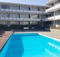 Vibe Hotel Carlton - Accommodation Brisbane