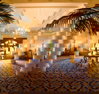 Treasury Brisbane - Accommodation Brisbane