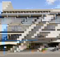 Cosmopolitan Hotel - Accommodation Brisbane