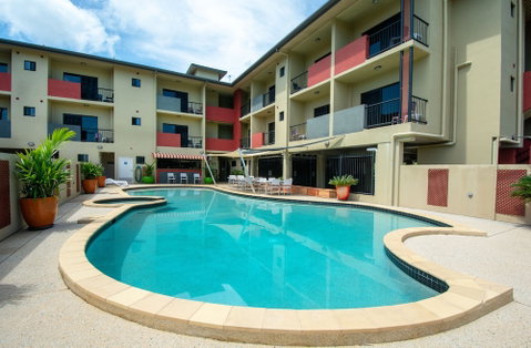 Quality Hotel Darwin Airport - Accommodation Brisbane 5