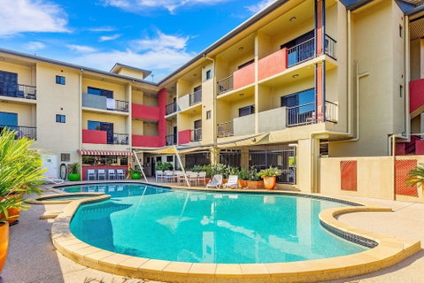 Quality Hotel Darwin Airport - Accommodation Brisbane 4