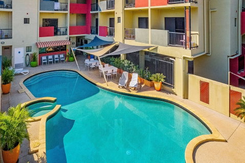 Quality Hotel Darwin Airport - Accommodation Brisbane 6