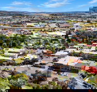 Coach House Launceston - Accommodation Brisbane