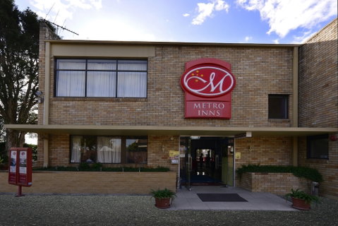 Metro Inn Ryde - Accommodation Brisbane 2