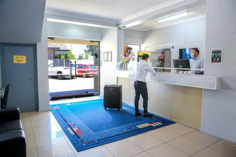 Metro Inn Ryde - Accommodation Brisbane 6