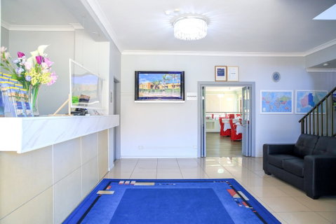 Metro Inn Ryde - Accommodation Brisbane 5