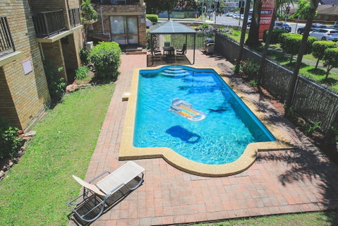 Metro Inn Ryde - Accommodation Brisbane 3