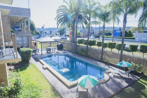Metro Inn Ryde - Accommodation Brisbane 4