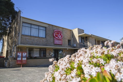 Metro Inn Ryde - Accommodation Brisbane 1