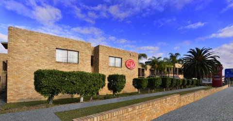 Metro Inn Ryde - Accommodation Brisbane 0