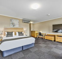 Southgate Motel - Accommodation Brisbane