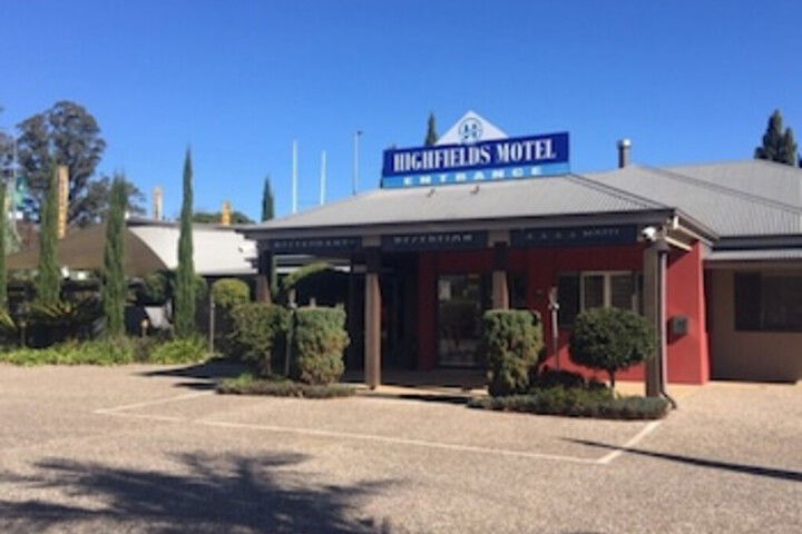  Accommodation Brisbane