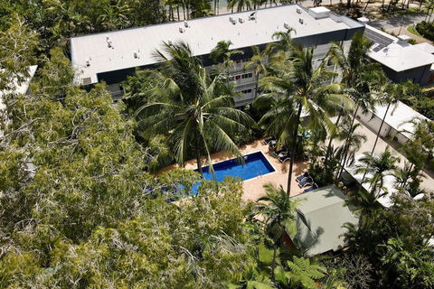 Agincourt Beachfront Apartments - Accommodation Brisbane 2