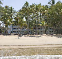 Agincourt Beachfront Apartments - Accommodation Brisbane