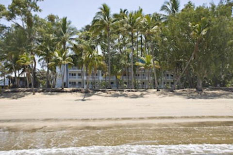 Agincourt Beachfront Apartments - Accommodation Brisbane 0